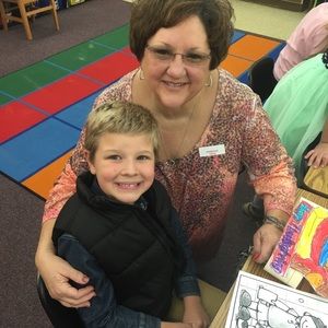 Meet your Posher, Susan